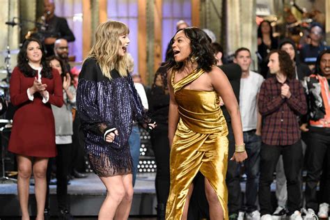 Taylor Swift's SNL Appearances: A History 